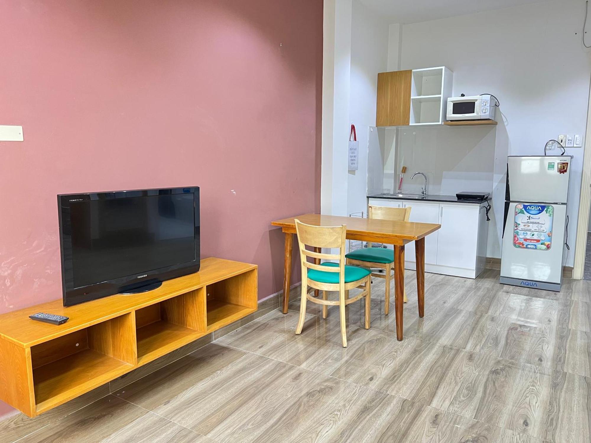 Sg Summer Homestay Хошимін Екстер'єр фото