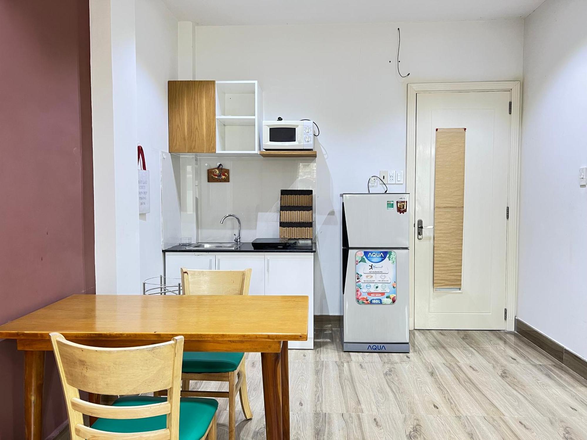 Sg Summer Homestay Хошимін Екстер'єр фото